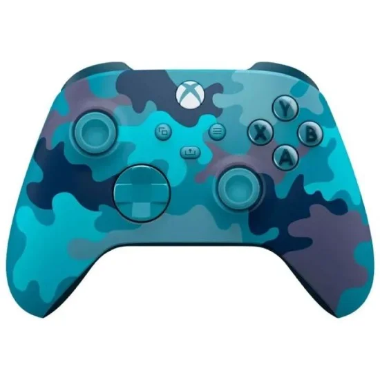 Microsoft Xbox Wireless Controller &ndash; Mineral Camo (Special Edition)